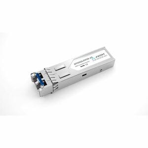 Axiom 25GBASE-LR SFP28 TRANSCEIVER SMF LC 10KM 1310NM SFP25GILRVFIN-AX