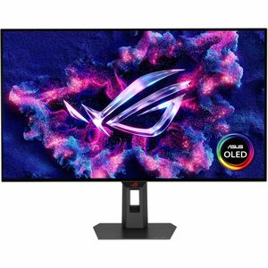 ASUS ASUS ROG STRIX 32IN 4K OLED Gaming Monitor (XG32UCWG) XG32UCWG - Image 2