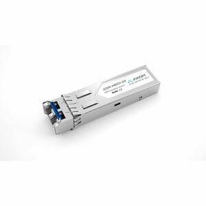 Axiom 25GBASE-ER SFP28 TRANSCEIVER SMF LC 40KM 1310NM DOM XCVR-V40V31-AX