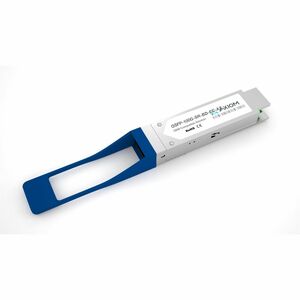 Axiom 100GBASE-SR-BIDI QSFP28 TRANSCEIVER MMF LC 100M QSFP-100G-SR-BD-EC-AX