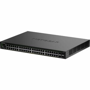 Netgear S350 48P GE POE+ SMARTMANAGED P PRO S GS348TP-200NAS - Image 2