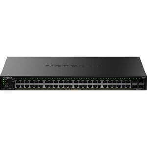 Netgear S350 48P GE POE+ SMARTMANAGED P PRO S GS348TP-200NAS - Image 3
