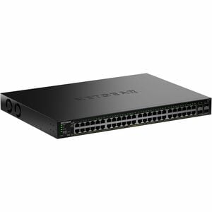 Netgear S350 48P GE POE+ SMARTMANAGED P PRO S GS348TP-200NAS