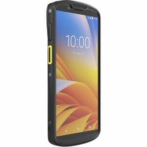 ZEBRA TC58 WAN 6IN DISP 5G FR1 WIFI BLE 6E 8GB RAM/64GB ROM SE4720 TC58A1-3T1E7B1B10-NA