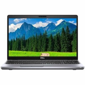 Joy Systems - Refurbished DELL 5511 I7-10850H REFURB 32G 512NVM 15FHD CAM W11P GR A J5-5511A12