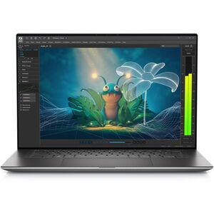 Joy Systems - Refurbished DELL PCSN 5570 I7-12800H REFURB 32G 512NVM 15FHD CAM W11P RTX GR A J5-P5570A07