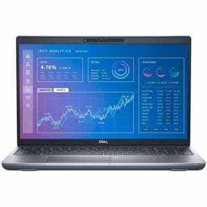 Joy Systems - Refurbished DELL PCSN 3571 I7-12700H REFURB 32G 512NVM 15FHD CAM W11P T600 GR A J5-P3571A05