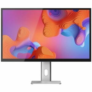 Alogic ASPEKT 32 4K UHD MATT Touch MonitorSpace Grey No Stand 32A4KPDTMSGR
