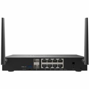 Sonicwall SONICWALL TZ280 WIRELESS-AX 03-SSC-1825 - Image 2