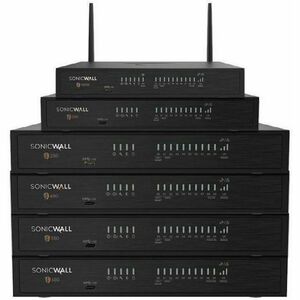 Sonicwall SONICWALL TZ280 WIRELESS-AX 03-SSC-1825 - Image 3