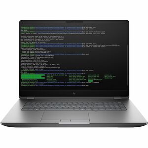 HP I CUSTOM ZBOOK G1I 18 U9 285HX 18 128GB/2T LTE 5G PC D30D5UC#ABA