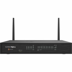 Sonicwall TZ280W WIRELESS-AX INTL 03-SSC-8076