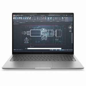 HP I SMART BUY ZBOOK 8 G1I 16 U7 255H 16 32GB/1T PC D06HPAT#ABA