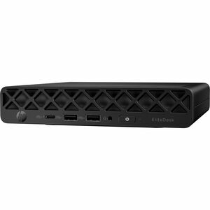 HP I SMART BUY ELITEDESK 8 MINI G1I U5235T 16GB/256GB PC D32NDUT#ABA