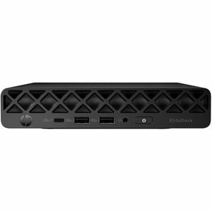 HP I SMART BUY ELITEDESK 8 MINI G1I U7265T 64GB/1TB PC D32NLUT#ABA