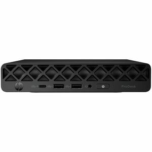 HP I SMART BUY PRODESK 4 MINI G1I U7265T 16GB/256GB PC D32LXUT#ABA