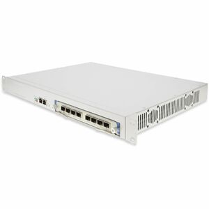 Addon 25GBS 4 SFP28 TO 4 SFP28 PORT 1U CHASSIS WITH DUAL AC POWER ADD-LMCC25G4SFP28-AD-SK