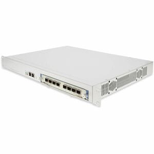Addon 25GBS 4 SFP28 TO 4 SFP28 PORT 1U CHASSIS WITH DUAL DC POWER ADD-LMCC25G4SFP28-SK