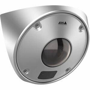 AXIS Q9227-SLV STEEL 03138-001