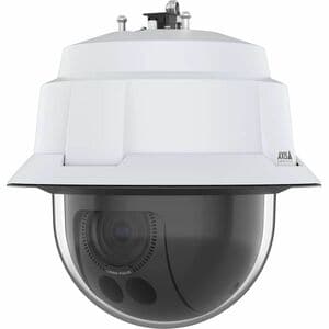 AXIS Q6088-E NM CAMERA 4K UHD 50/60FPS HIGH SENSITI 03190-301