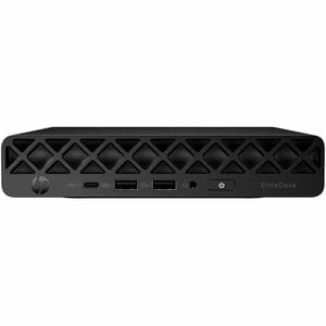 HP I SMART BUY ELITEDESK 8 MINI G1A AI RAI7P350 16GB/512GB PC D36F8UT#ABA