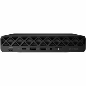 HP I SMART BUY ELITEDESK 8 MINI G1A R5-220 16GB/512GB PC D32NPAT#ABA - Image 2