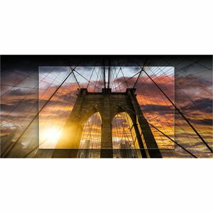Samsung Pro-Av MP016F THE WALL- INDOOR PREMIUM LED P1.6 LH016MPFAAA/ZA