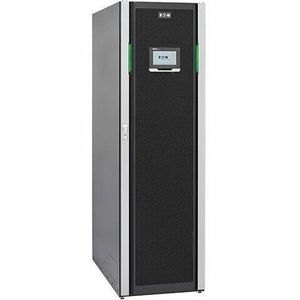 Eaton EATON 93PM 208V 30KW ALL COMM C 3 braker MBS no batts 9GC206AZ29E20R1