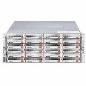 Fortinet FORTIANALYZER-3750G CENTRALIZED LOG ANALYSIS APPLIANCE - 2X 10GE FAZ-3750G