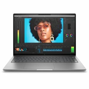 HP I SMART BUY ZBOOK 8 G1I 16 U7 255H 16 16GB/512 PC D06HLAT#ABA