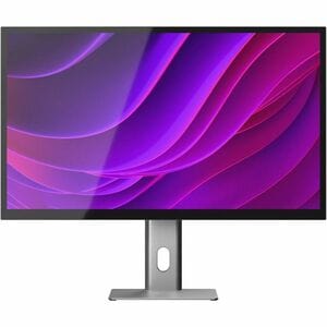 Alogic ASPEKT 32 4K UHD MATT Docking Monitor Space Grey 32A4KPDMSGR