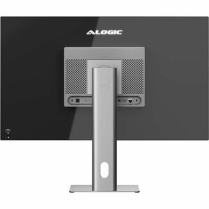 Alogic ASPEKT 32 4K UHD MATT Docking Monitor Space Grey 32A4KPDMSGR - Image 2
