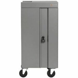 Bretford 42X CUBE SLIM SMART CHARGE TZ TVCS42ACSC-TZ