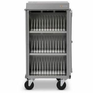 Bretford 42X CUBE SLIM SMART CHARGE CT TVCS42ACSC-CT