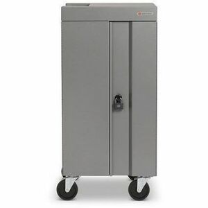 Bretford 30X CUBE SLIM SMART CHARGE RB TVCS30ACSC-RB