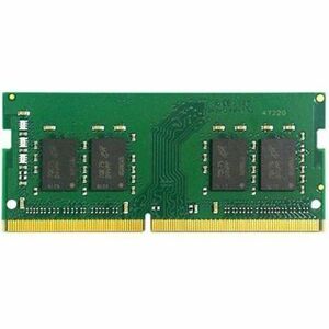 QNAP 16GB DDR4 RAM 3200 MHZ SODIMM TS-832PX TS-H973AX TS-873AEU RAM-16GDR4G0-SO-3200