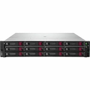 Hpe Bto Smart Choice HPE DL340 G12 6515P 1X64G 8SFF NA SVR PL-78 P87742-005