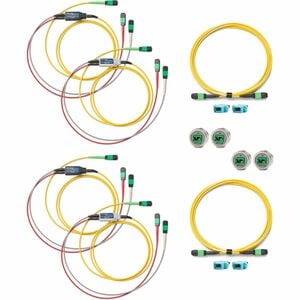 Fluke CFM-EXPAND-S-MPO16CERTIFIBER MAX SM EXPANSION KIT MPO16 (P/U TRC CFM-EXPAND-S-MPO16
