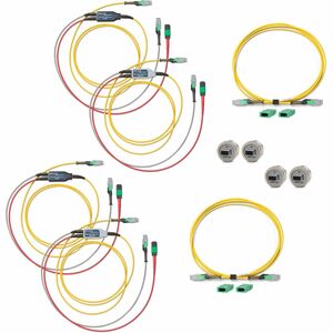 Fluke CFM-EXPAND-S-MMC16CERTIFIBER MAX SM EXPANSION KIT MMC16 (P/U TRC CFM-EXPAND-S-MMC16