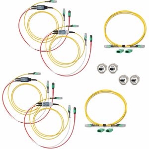 Fluke CFM-EXPAND-S-MMC24CERTIFIBER MAX SM EXPANSION KIT MMC24 (P/U TRC CFM-EXPAND-S-MMC24