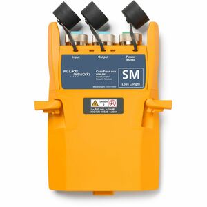 Fluke CFM-S-MODCERTIFIBER MAX SINGLEMODE OLTS REPLACEMENT MODULE CFM-S-MOD