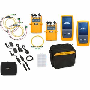Fluke CFM-100SCERTIFIBER MAX SINGLEMODE OLTS KIT CFM-100S
