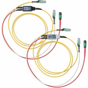 Fluke CFM-TRC-S-MMC24UCERTIFIBER MAX SM TRC KIT (FOR TESTING MMC24 CFM-TRC-S-MMC24U