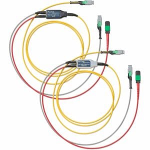 Fluke CFM-TRC-S-MMC16UCERTIFIBER MAX SM TRC KIT (FOR TESTING MMC16 CFM-TRC-S-MMC16U