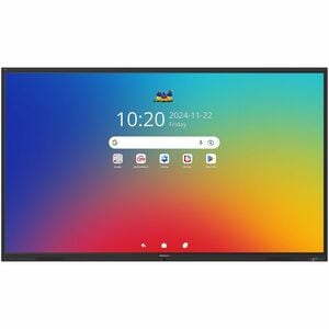 Viewsonic Ifp 98IN VIEWBOARD 4K INTERACTIVE FLAT PANEL WITH 3840 X 2160 IFP9841