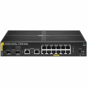 HPE HPE ANW 6000 12G CL4 2F 139W SW US EN PL-WB R8N89B#ABA