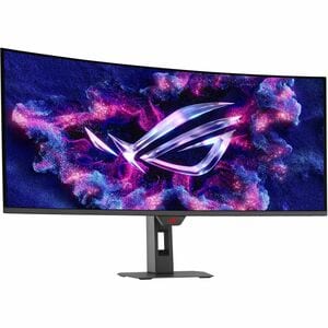 ASUS ASUS ROG STRIX 34IN OLED CURVED 240HZ 0.03MS FREESYNC GSYNC XG34WCDMTG