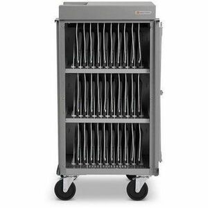 Bretford 30X CUBE SLIM PRO OPTI-SENSE RED TVCSPD30PS-RED