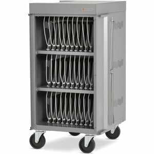 Bretford 36X CUBE SLIM PRO OPTI-SENSE CH TVCSPD36PS-CH