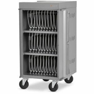 Bretford 36X CUBE SLIM PRO OPTI-SENSE ORC TVCSPD36PS-ORC
